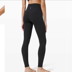 Lululemon Align Pant 28"